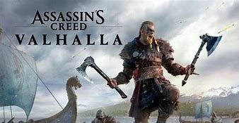 Assassin's Creed Valhalla Intel UHD G1, i3-1005G1