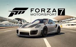 FORZA MOTORSPORT (4K) - RTX 3080 TI 