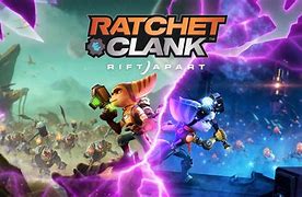 اختبارات اداء كروت الشاشة مع لعبة Ratchet and Clank Rift Apart باستخدام اعدادات جودة فائقة ومقارنة الاداء لكل كرت شاشة