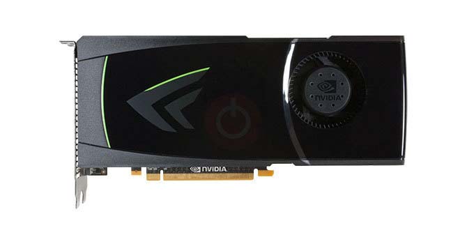 NVIDIA GeForce GTX 470