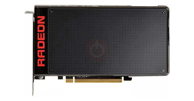 AMD Radeon R9 FURY