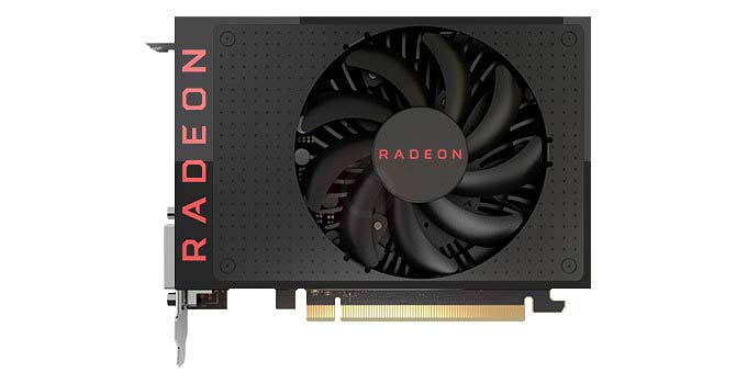 اختبارات اداء كرت الشاشة AMD Radeon RX 460 مع المعالج Core i7-10700K باستخدام اعدادات جودة فائقة 