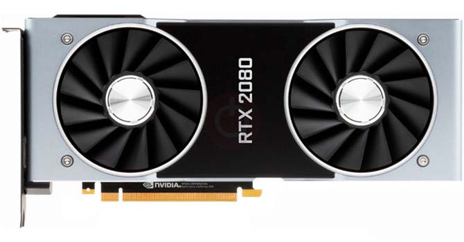 billede forstyrrelse auditorium RTX 2080 品質 i5-9600K 設定で 超品質 のベンチマーク - GPUCheck Japan / 日本