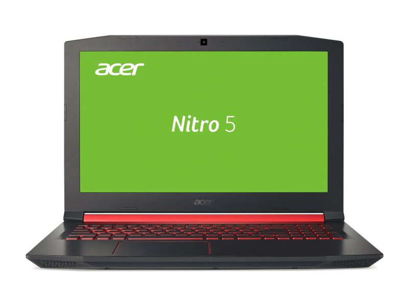 Acer Nitro 5 AN515-53-55G9