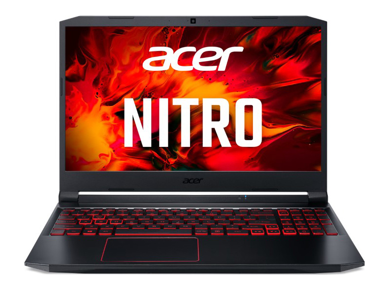 Acer Nitro 5 AN515-55-72GW