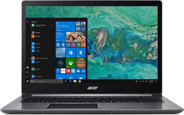 Acer Swift 3 SF315-41