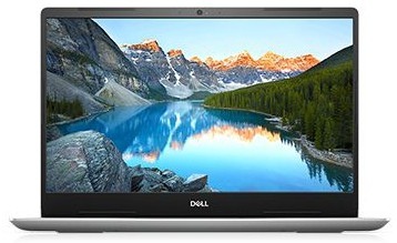 Dell Inspiron 15 5585