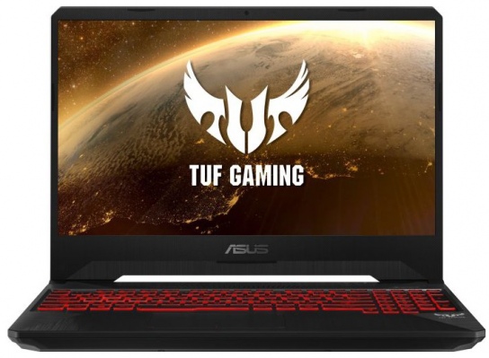 Asus TUF FX505