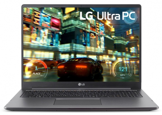 LG Ultra 17