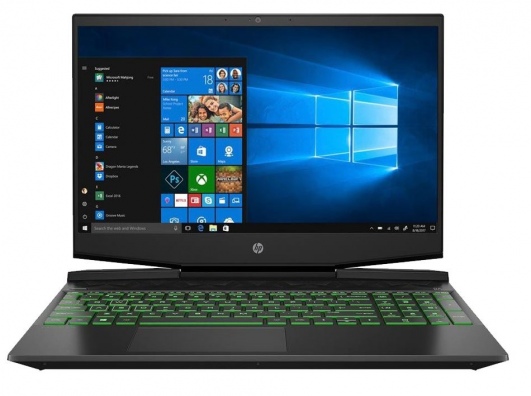 HP Pavilion Gaming 15