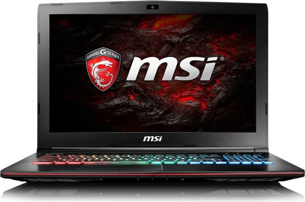 MSI Gaming GE62 i7-6700HQ (2.60 GHz) GTX 1060 gaming laptop performance benchmark test: is good? - United States USA