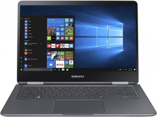 Samsung Notebook 9 Pro 15 NP940X5