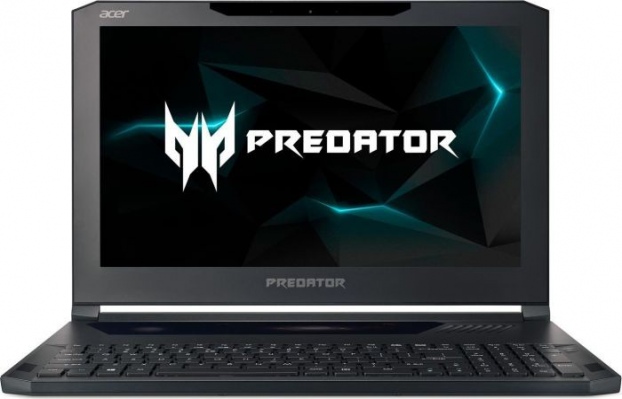 Acer Predator Triton PT715-51