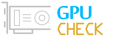 GPUCheck.com