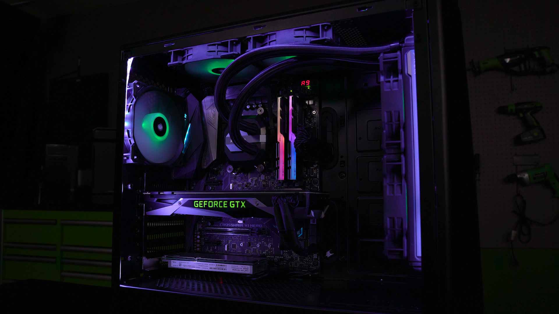 2023 GPU Benchmark and Graphics Card Comparison Chart - GPUCheck United States / USA