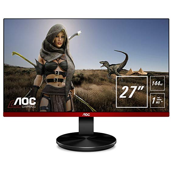 27 Aoc G2790px Gaming Monitor Benchmarks Color Brightness Price Response Input And Full Specs Review Gpucheck United States Usa