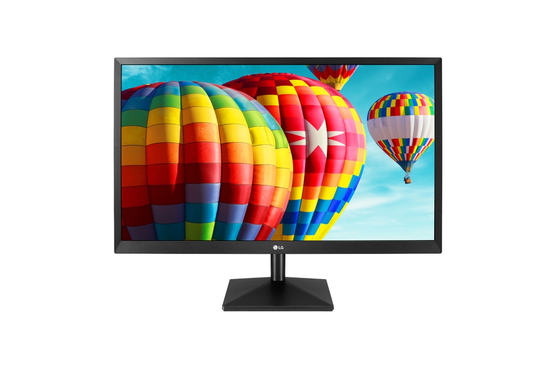 Review Monitor 27 Curvo GMX27C144 