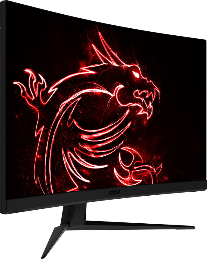 Build a PC for Monitor Gamemax 32 GMX32CEWQ Black with compatibility check  and price analysis